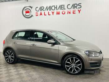 2014 - 1.6 TDI 105 SE 5dr