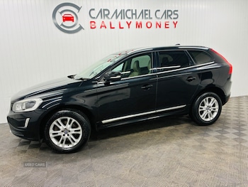 Used Volvo XC60 2016 for sale - 79577960: Photo