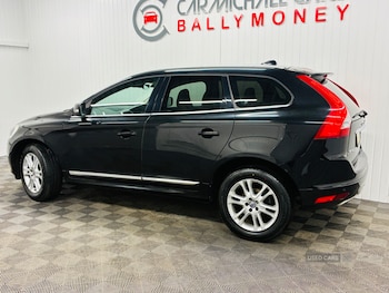 Used Volvo XC60 2016 for sale - 79577960: Photo