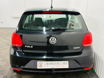 Used Volkswagen Polo 2014 for sale - 78890312: Photo