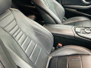 Used Mercedes-Benz E-Class 2018 for sale - 75966200: Photo