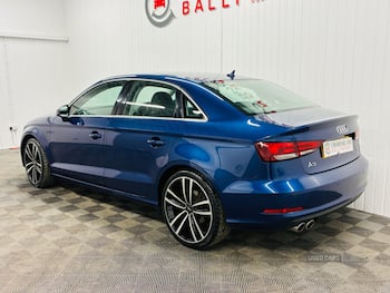 Used Audi A3 2016 for sale - 79836724: Photo