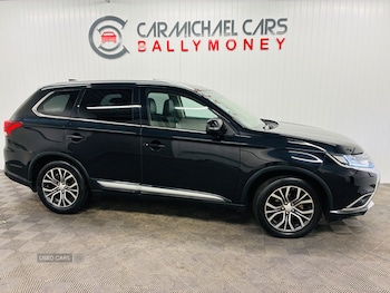 Used Mitsubishi Outlander 2016 for sale - 79522107: Photo