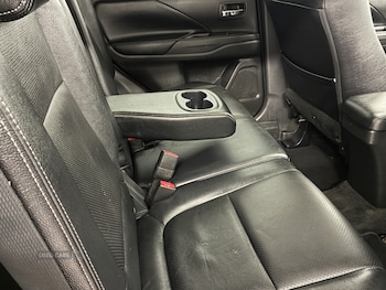 Used Mitsubishi Outlander 2016 for sale - 79522107: Photo