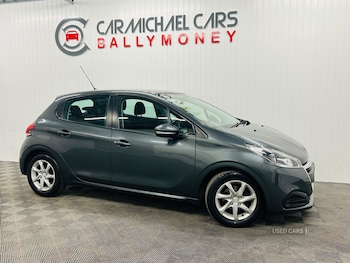 Used Peugeot 208 2017 for sale - 75928962: Photo