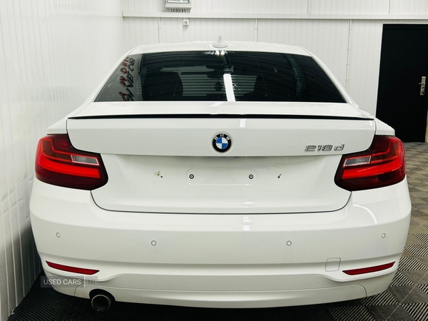 Used BMW 2 Series 2017 for sale - 77697251: Photo 3