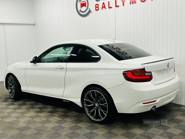 Used BMW 2 Series 2017 for sale - 77697251: Photo 4