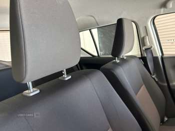 Used Suzuki Ignis 2017 for sale - 74044083: Photo