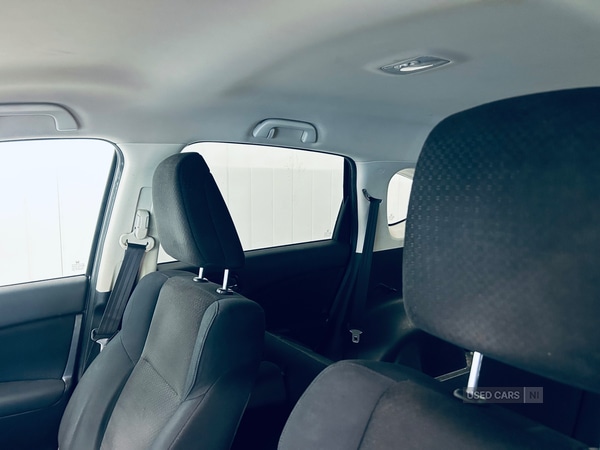 Used Honda CR-V 2017 for sale - 76772368: Photo 2