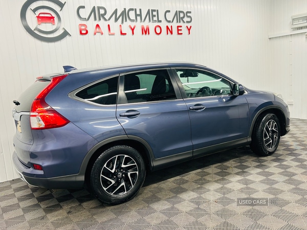 Used Honda CR-V 2017 for sale - 76772368: Photo 5