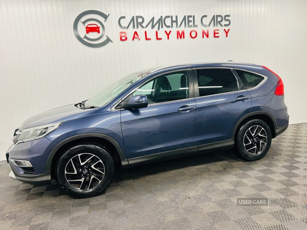Used Honda CR-V 2017 for sale - 76772368: Photo 6