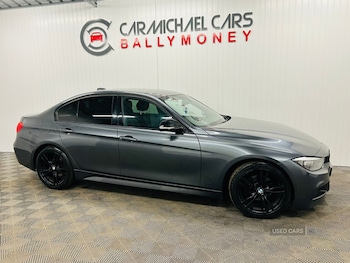 BMW 3 Series feature image