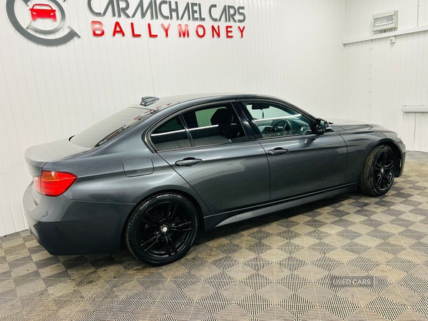 Used BMW 3 Series 2013 for sale - 77599482: Photo 4