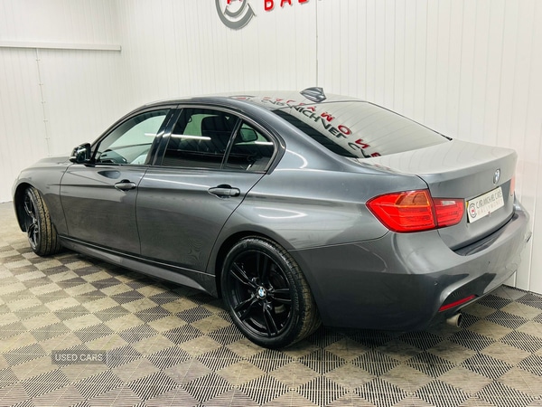 Used BMW 3 Series 2013 for sale - 77599482: Photo 5