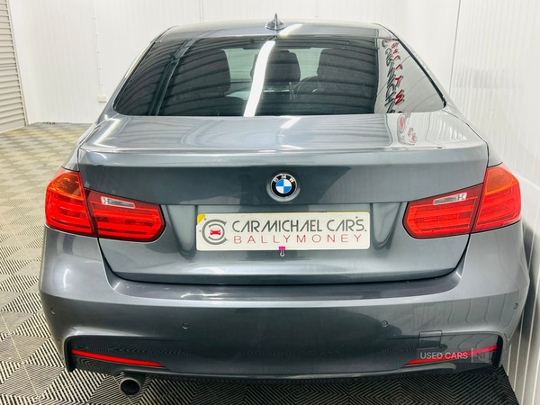Used BMW 3 Series 2013 for sale - 77599482: Photo 6