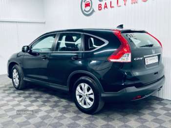 Used Honda CR-V 2013 for sale - 75352213: Photo