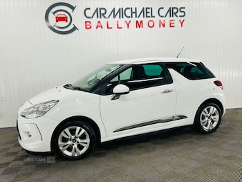Citroen DS3 feature image