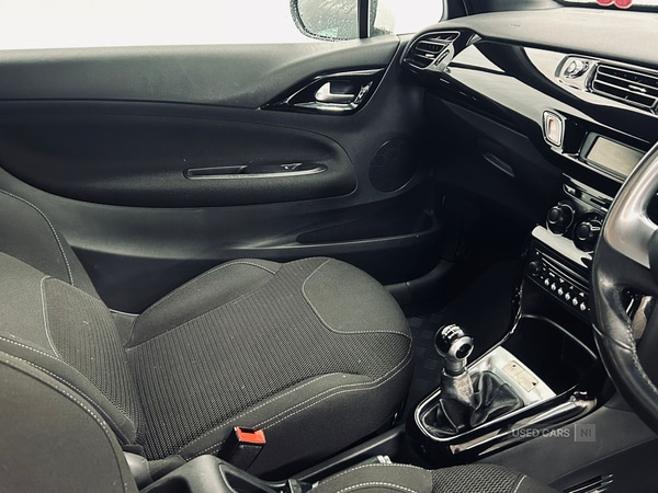 Used Citroen DS3 2012 for sale - 77456959: Photo 2