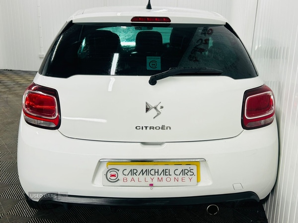 Used Citroen DS3 2012 for sale - 77456959: Photo 4