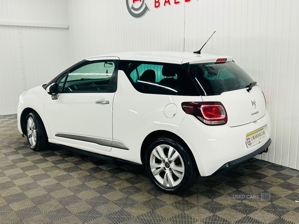 Used Citroen DS3 2012 for sale - 77456959: Photo 5