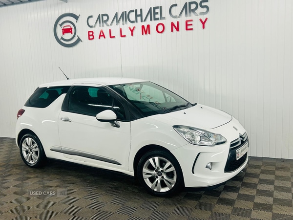 Used Citroen DS3 2012 for sale - 77456959: Photo 6