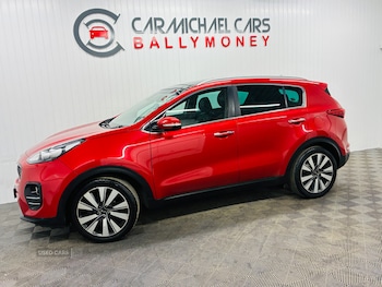 Used Kia Sportage 2017 for sale - 79050321: Photo