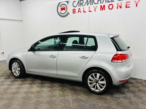Used Volkswagen Golf 2012 for sale - 77794543: Photo 4