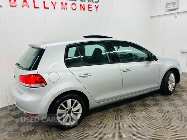 Used Volkswagen Golf 2012 for sale - 77794543: Photo 5
