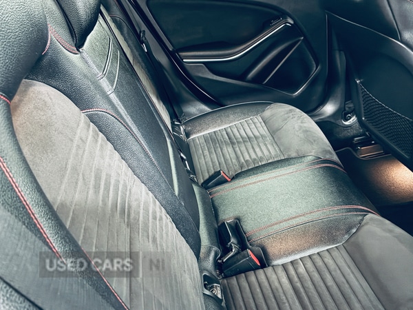 Used Mercedes-Benz GLA 2015 for sale - 78101742: Photo 3