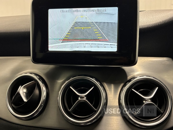 Used Mercedes-Benz GLA 2015 for sale - 78101742: Photo 4