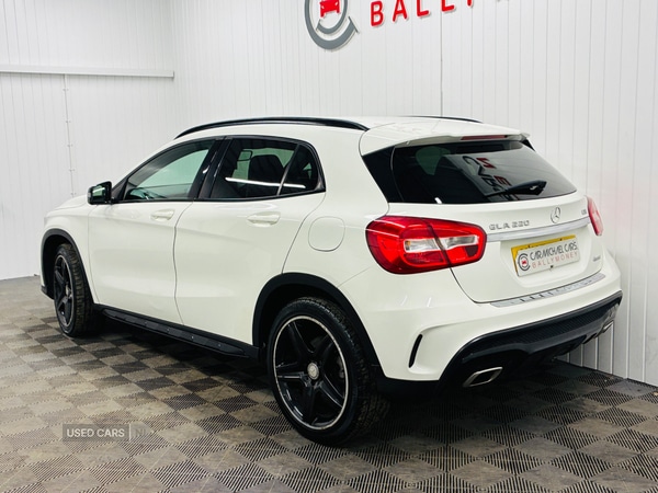 Used Mercedes-Benz GLA 2015 for sale - 78101742: Photo 6