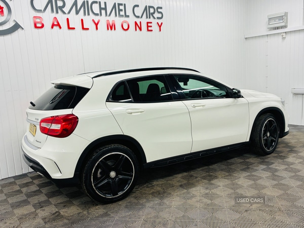Used Mercedes-Benz GLA 2015 for sale - 78101742: Photo 7