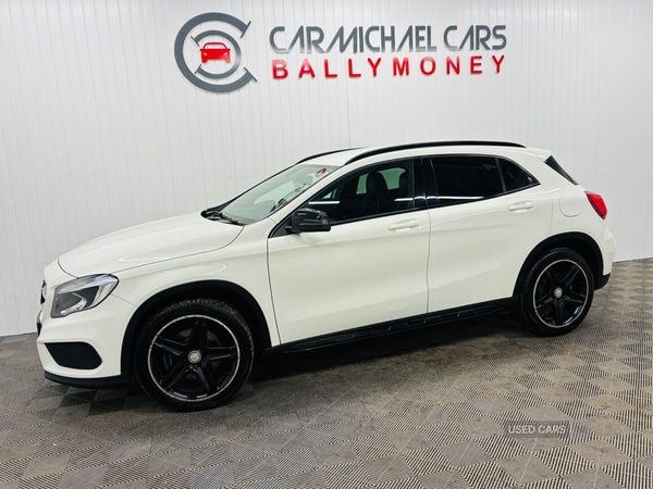 Used Mercedes-Benz GLA 2015 for sale - 78101742: Photo 8