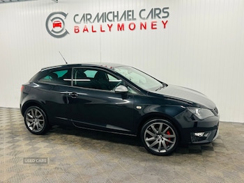 2014 - 1.4 TSI ACT FR Edition 3dr