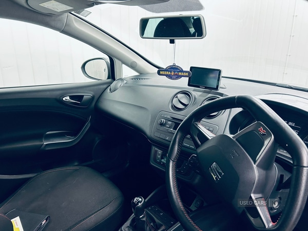 Used SEAT Ibiza 2014 for sale - 77672351: Photo 2