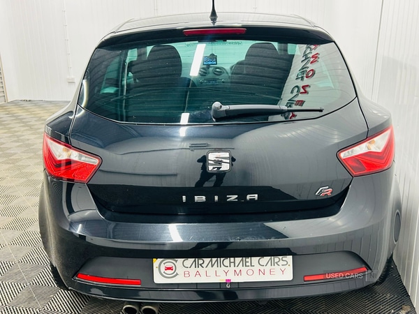 Used SEAT Ibiza 2014 for sale - 77672351: Photo 3