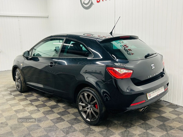 Used SEAT Ibiza 2014 for sale - 77672351: Photo 4