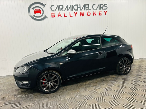 Used SEAT Ibiza 2014 for sale - 77672351: Photo 5