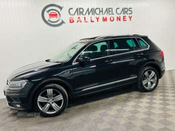 2018 - 2.0 TDi 150 SEL 5dr
