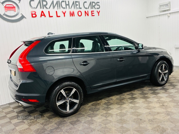Used Volvo XC60 2017 for sale - 77854628: Photo 4