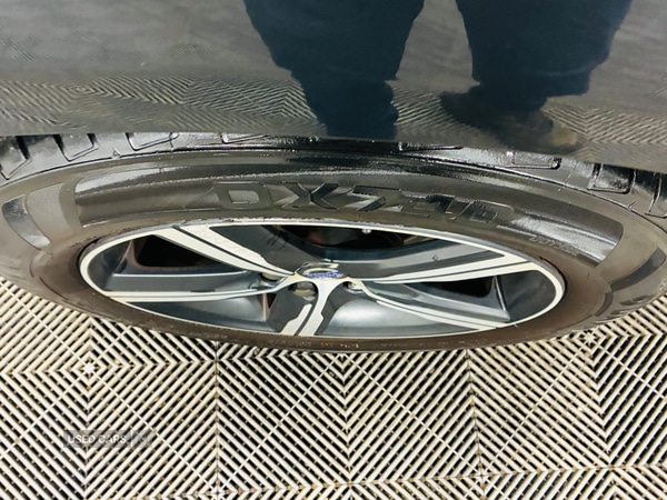 Used Volvo XC60 2017 for sale - 77854628: Photo 5