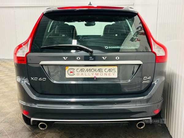 Used Volvo XC60 2017 for sale - 77854628: Photo 6