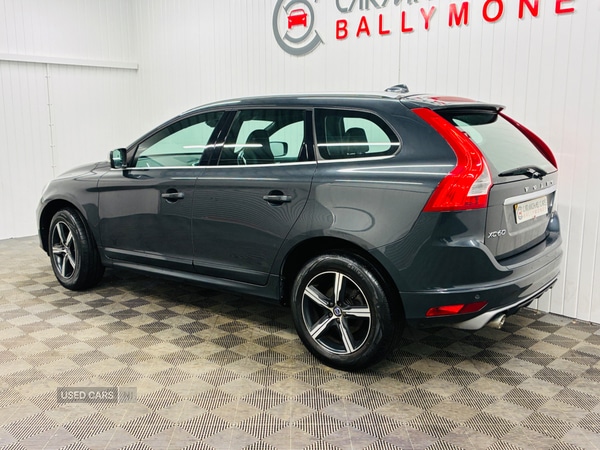 Used Volvo XC60 2017 for sale - 77854628: Photo 7