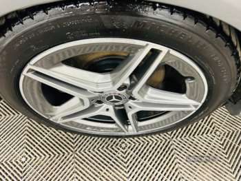 Used Mercedes-Benz C-Class 2013 for sale - 75072330: Photo