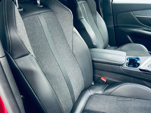 Used Peugeot 3008 2019 for sale - 77738983: Photo 2