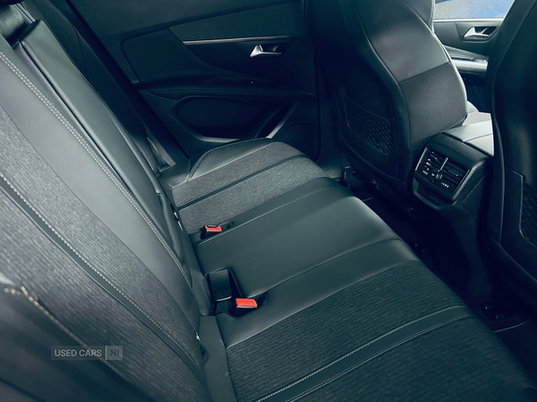 Used Peugeot 3008 2019 for sale - 77738983: Photo 3