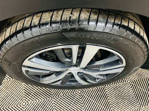 Used Peugeot 3008 2019 for sale - 77738983: Photo 5