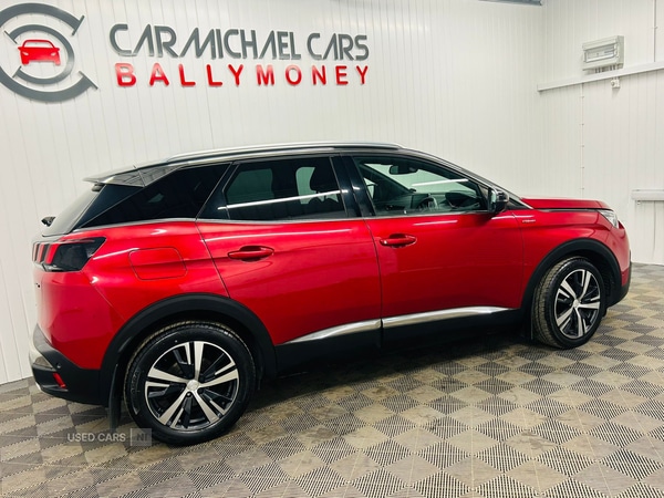 Used Peugeot 3008 2019 for sale - 77738983: Photo 6