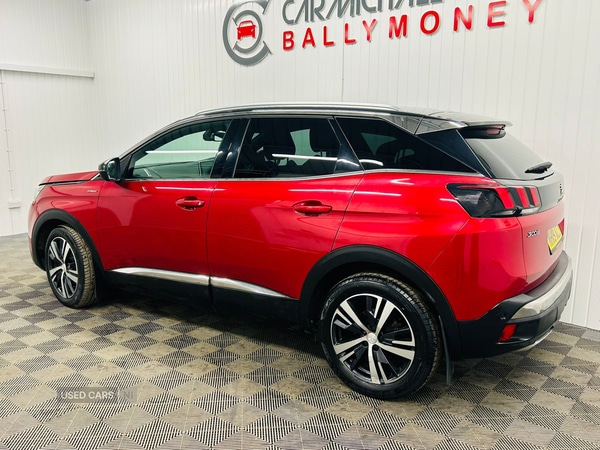 Used Peugeot 3008 2019 for sale - 77738983: Photo 7
