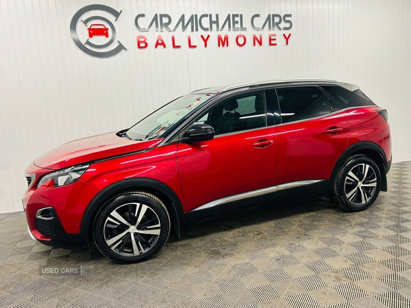 Used Peugeot 3008 2019 for sale - 77738983: Photo 8